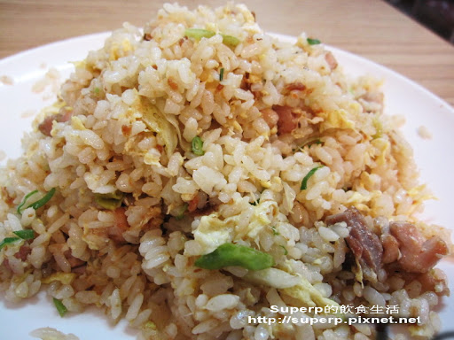 [小店食記]六張犁附近的詰來富：可口道地香港味