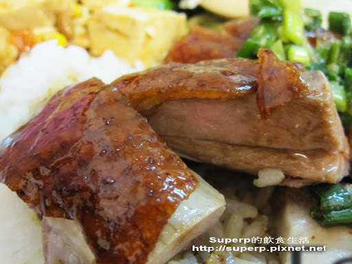 [小店食記]六張犁附近的詰來富：可口道地香港味