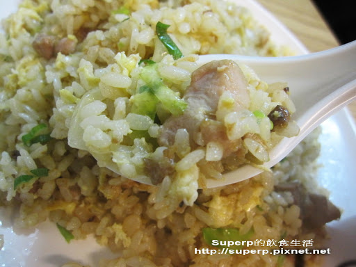 [小店食記]六張犁附近的詰來富：可口道地香港味