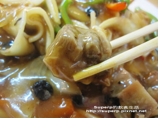 [小店食記]六張犁附近的詰來富：可口道地香港味