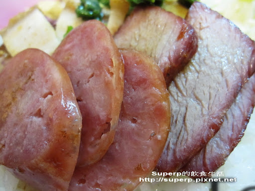 [小店食記]六張犁附近的詰來富：可口道地香港味