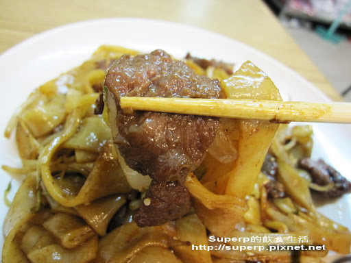 [小店食記]六張犁附近的詰來富：可口道地香港味