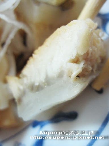 [小店食記]大稻埕的阿華鯊魚煙：走過百年的美味老攤