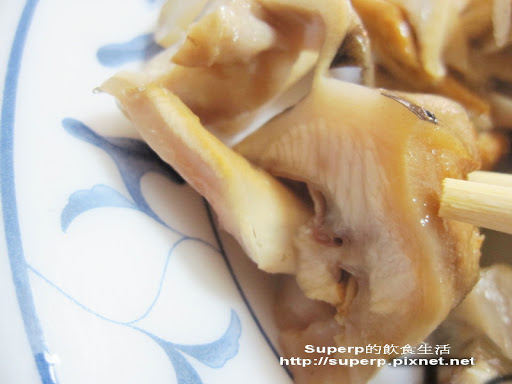 [小店食記]大稻埕的阿華鯊魚煙：走過百年的美味老攤