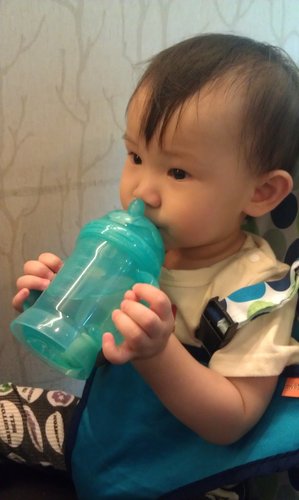 【台北石牌】- 『壹咖啡-石牌西安店-白鬍子霜奶咖啡』-  2013.07.09