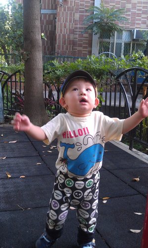 【台北石牌】- 『壹咖啡-石牌西安店-白鬍子霜奶咖啡』-  2013.07.09