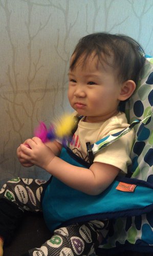 【台北石牌】- 『壹咖啡-石牌西安店-白鬍子霜奶咖啡』-  2013.07.09