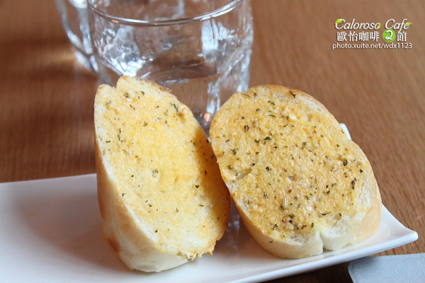 Caloroso Cafe - 歐怡咖啡二館：✪歐怡咖啡二館✪下午茶102/08/03＆午餐102/08/04~偶像劇「親愛的，我愛上別人了」場景拍拍走