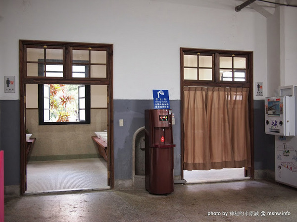 松山文創園區：【景點】台北信義-松山文創園區 : 喘口氣!享受生活？來這裡走走吧~~