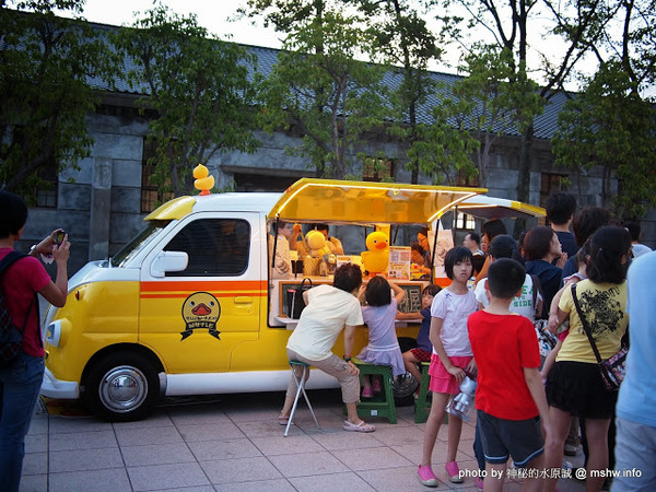 松山文創園區：【景點】台北信義-松山文創園區 : 喘口氣!享受生活？來這裡走走吧~~