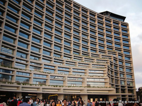 松山文創園區：【景點】台北信義-松山文創園區 : 喘口氣!享受生活？來這裡走走吧~~