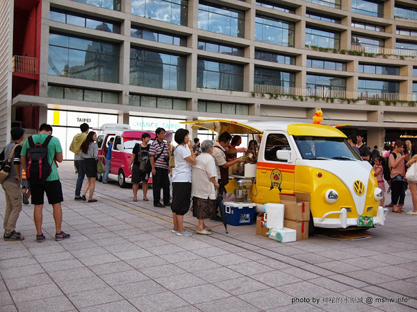 松山文創園區：【景點】台北信義-松山文創園區 : 喘口氣!享受生活？來這裡走走吧~~