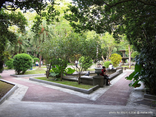 松山文創園區：【景點】台北信義-松山文創園區 : 喘口氣!享受生活？來這裡走走吧~~