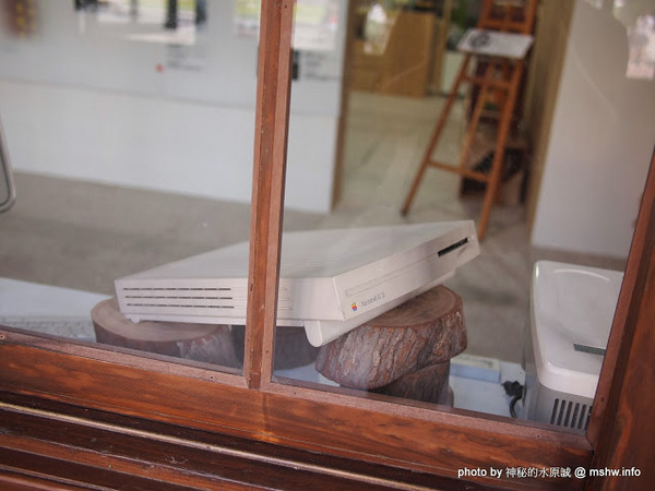 松山文創園區：【景點】台北信義-松山文創園區 : 喘口氣!享受生活？來這裡走走吧~~