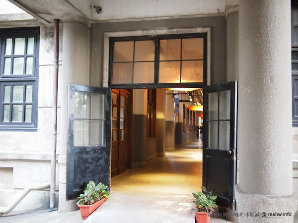 松山文創園區：【景點】台北信義-松山文創園區 : 喘口氣!享受生活？來這裡走走吧~~