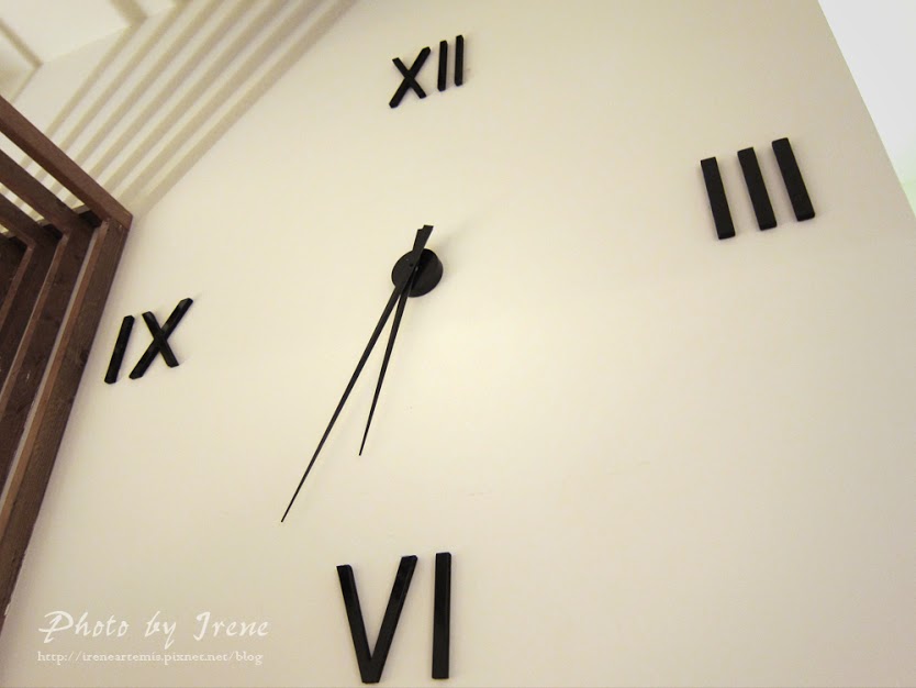 萊法小館 Le Four .不怕吃不飽的台中溫馨法式餐館