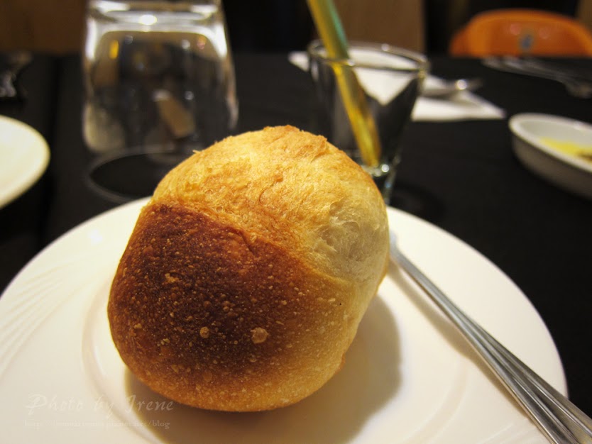 萊法小館 Le Four .不怕吃不飽的台中溫馨法式餐館