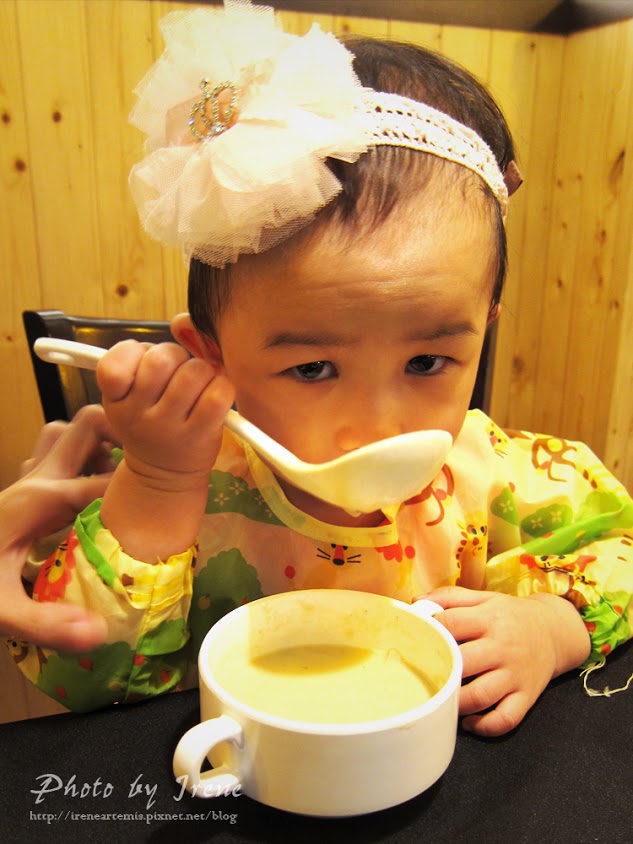 萊法小館 Le Four .不怕吃不飽的台中溫馨法式餐館