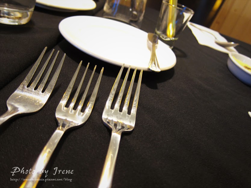 萊法小館 Le Four .不怕吃不飽的台中溫馨法式餐館