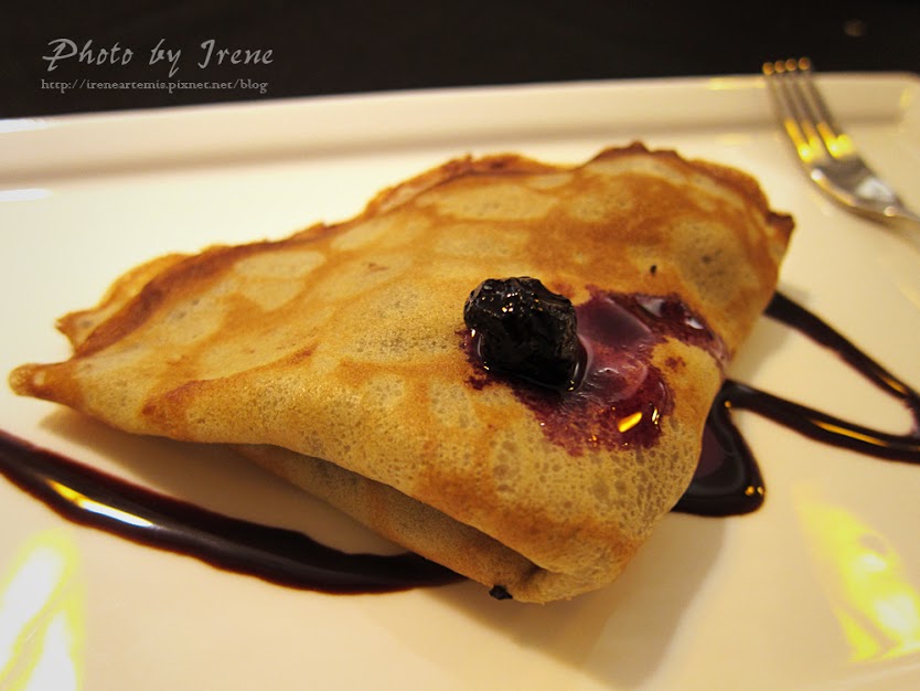 萊法小館 Le Four .不怕吃不飽的台中溫馨法式餐館