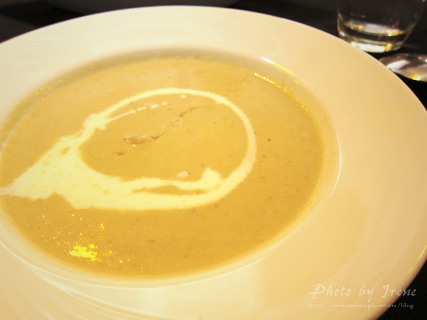 萊法小館 Le Four .不怕吃不飽的台中溫馨法式餐館