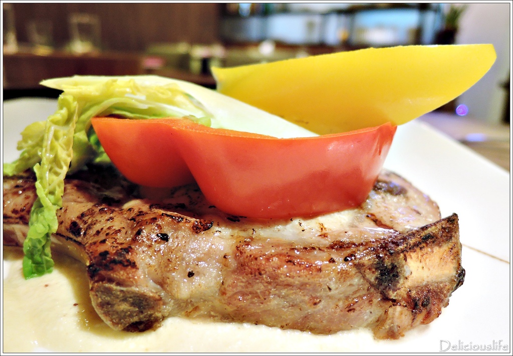 小紅帽豬排520-3