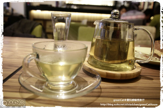 Eat Eat Bistro・小巧可愛的義式餐館