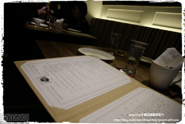 Eat Eat Bistro・小巧可愛的義式餐館