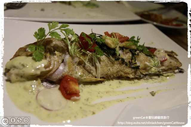 Eat Eat Bistro・小巧可愛的義式餐館