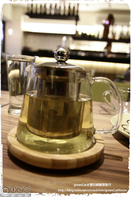 Eat Eat Bistro・小巧可愛的義式餐館