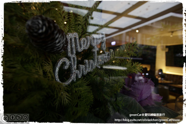 Eat Eat Bistro・小巧可愛的義式餐館