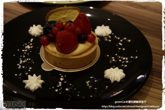 Eat Eat Bistro・小巧可愛的義式餐館