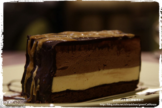 Eat Eat Bistro・小巧可愛的義式餐館