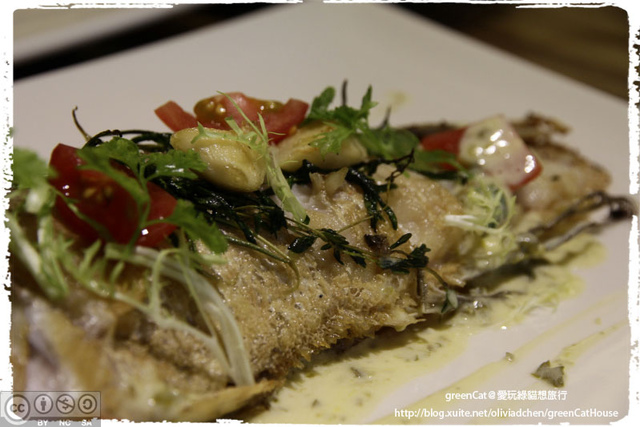 Eat Eat Bistro・小巧可愛的義式餐館