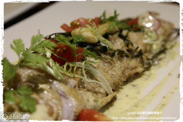 Eat Eat Bistro・小巧可愛的義式餐館