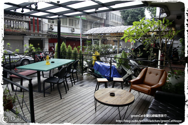 Eat Eat Bistro・小巧可愛的義式餐館