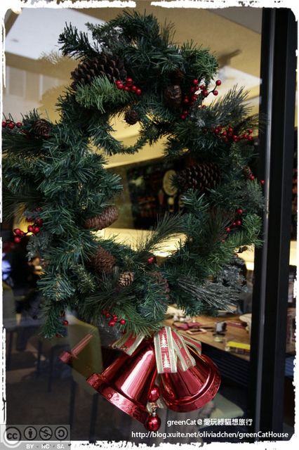 Eat Eat Bistro・小巧可愛的義式餐館