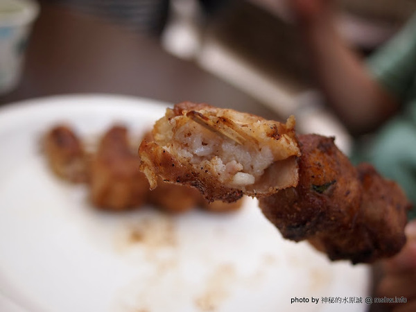 激旨燒鳥Gekiuma Yakitori：【食記】台中西屯-激旨燒き鳥@逢甲夜市 : 食材新鮮,口味實在的創意串燒