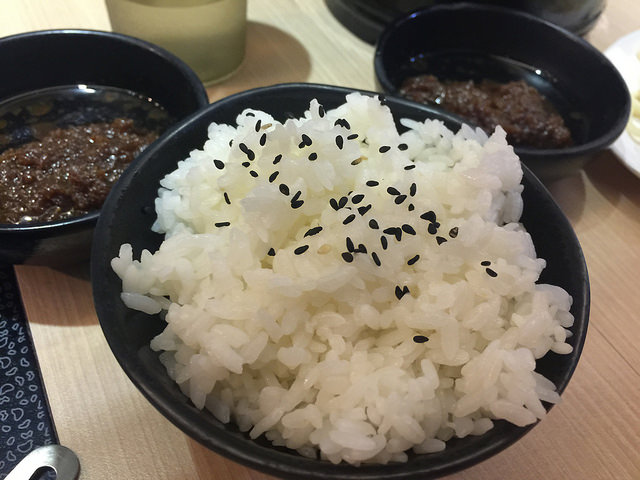 【食記】台北車站微風廣場。一兆堂鍋物