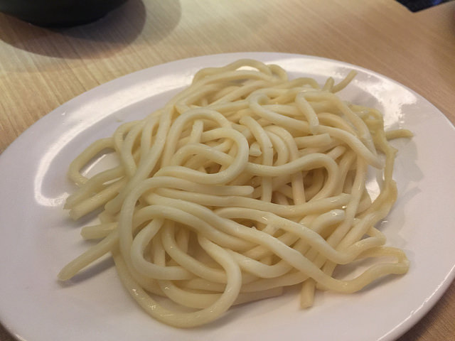 【食記】台北車站微風廣場。一兆堂鍋物