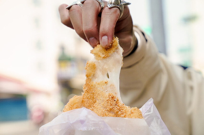 嘉義美食 黃記涼麵涼圓  嘉義才有的白醋涼麵 加辣更好吃