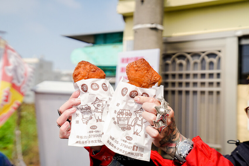 嘉義美食 黃記涼麵涼圓  嘉義才有的白醋涼麵 加辣更好吃