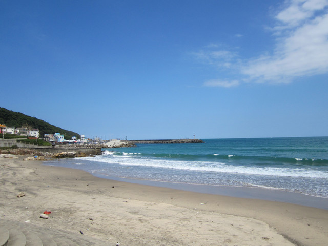 （萬里區）龜吼漁港吃蟹之遇見維納斯海岸線（上）～三明美食