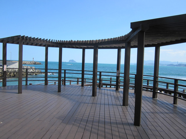 （萬里區）龜吼漁港吃蟹之遇見維納斯海岸線（上）～三明美食