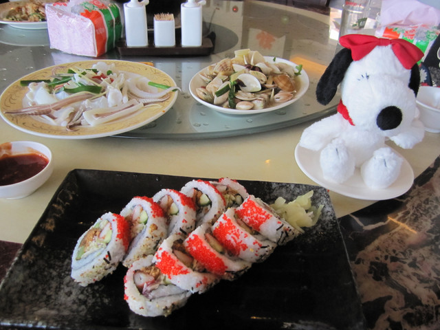 （萬里區）龜吼漁港吃蟹之遇見維納斯海岸線（上）～三明美食