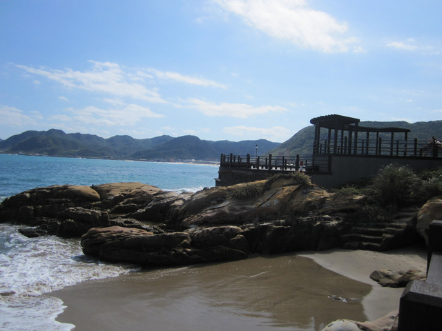 （萬里區）龜吼漁港吃蟹之遇見維納斯海岸線（上）～三明美食