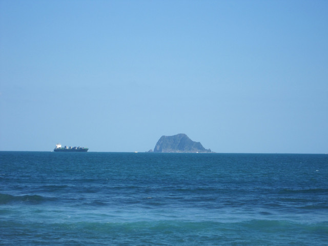 （萬里區）龜吼漁港吃蟹之遇見維納斯海岸線（下）～從龜吼步行到野柳
