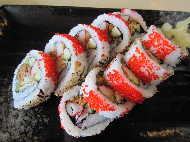 （萬里區）龜吼漁港吃蟹之遇見維納斯海岸線（上）～三明美食