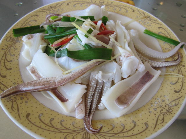 （萬里區）龜吼漁港吃蟹之遇見維納斯海岸線（上）～三明美食