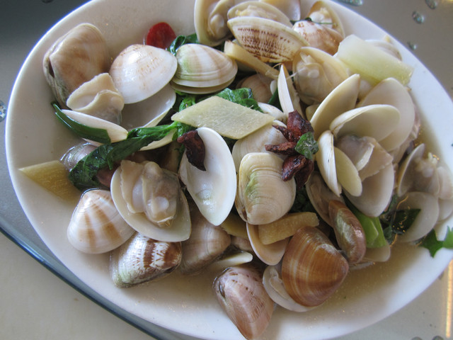 （萬里區）龜吼漁港吃蟹之遇見維納斯海岸線（上）～三明美食